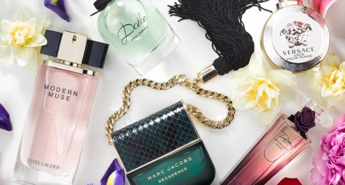 Ce parfum sa alegi in functie de personalitate