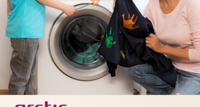 „Arctic prezintă funcții din viața ta” printr-o nouă campanie de imagine