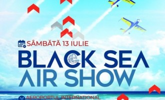 Black Sea Air Show 2019