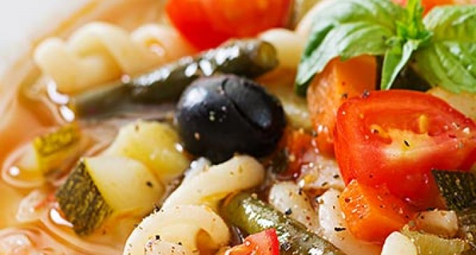 Horeca Food – mancare proaspata, diversificata – o afacere de succes