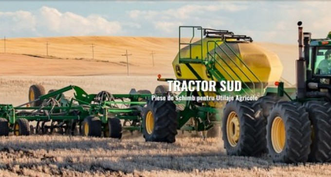 Afla mai multe despre tractoare!