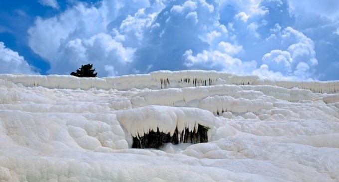 Lucruri de avut in vedere despre Turcia