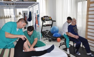 Avantajele recuperării medicale