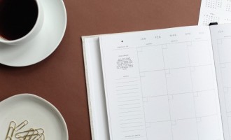 Cum puteţi beneficia de promovare cu agende personalizate?