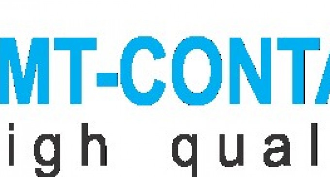 DMT-CONTAINERS –containere birou și confort garantat 