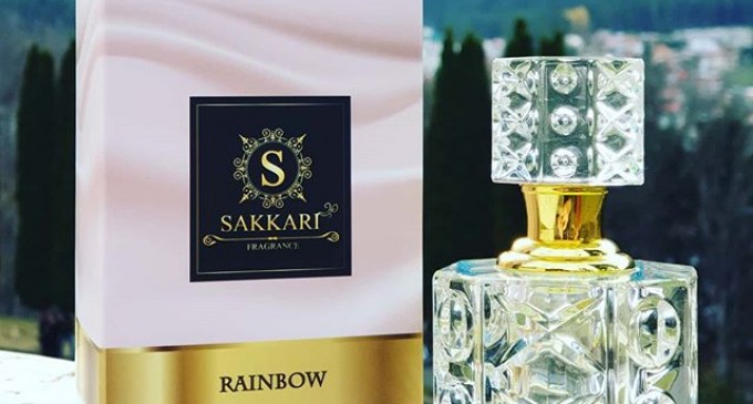  Parfumeria arabă încântă prin parfumurile sale fascinante