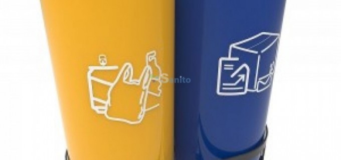 Colectarea selectiva: un gest individual, beneficii colective