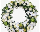Jerbe funerare online care exprima regretul si respectul in cel mai inalt grad