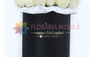 Floraria Mobila vine acasa cu cele mai frumoase buchete flori
