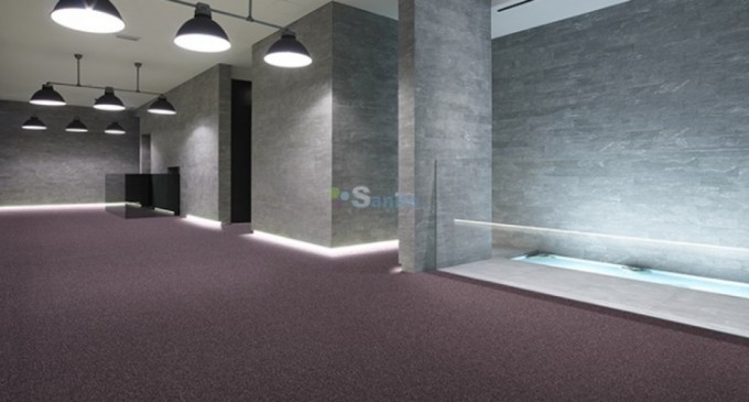 Cat de des trebuie sa curatati covorul profesional