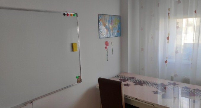 Meditatii in pandemie, riscuri minime