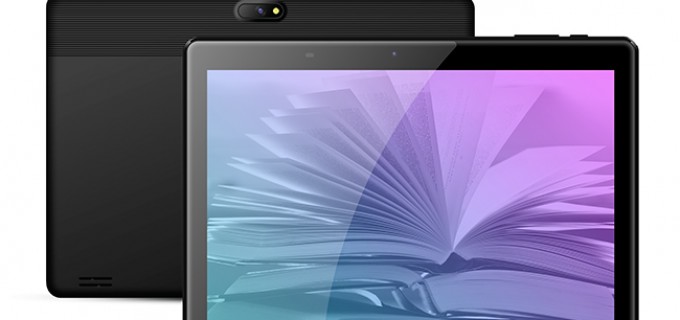Viva H1003 LTE PRO/1 o nouă tabletă Allview, special concepută pentru școala online