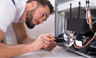 Repar Frigidere București – firmă specializată în reparații frigidere Bucuresti