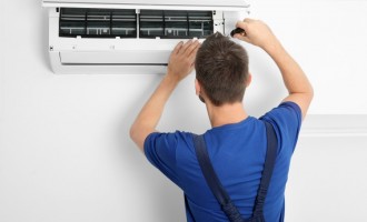 Montaj aer conditionat Bucuresti, indiferent de tipul aparatului 