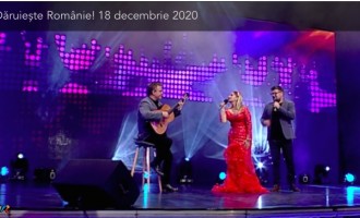 „Dăruiește Românie” la TVR Internațional și online pe TVRplus.ro