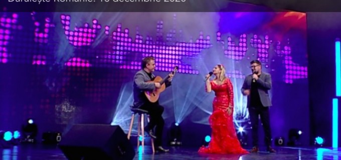 „Dăruiește Românie” la TVR Internațional și online pe TVRplus.ro