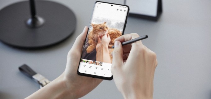 Samsung Galaxy S21 Ultra: Experiența supremă pe un smartphone conceput pentru a fi epic