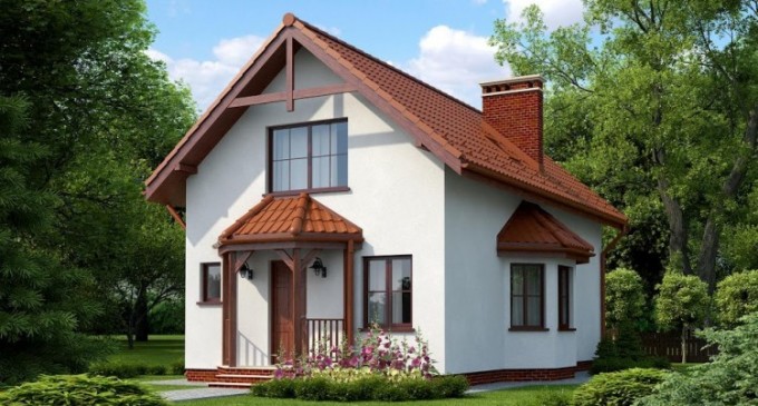 Alege proiecte de casa de la PLANEX.RO pentru un viitor mai bun!