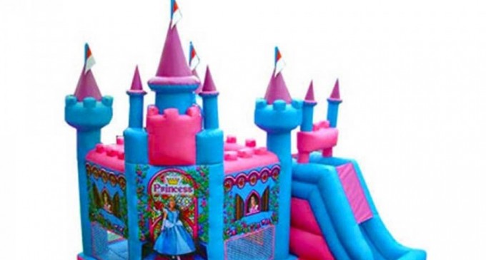 Gonflabile proferionale