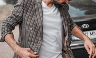 Cum se defineste stilul smart casual la barbati