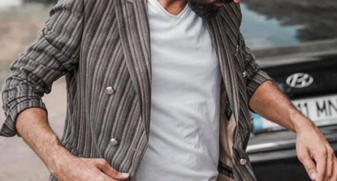 Cum se defineste stilul smart casual la barbati