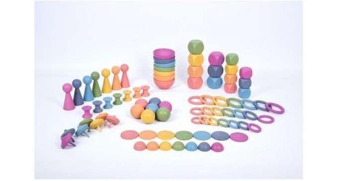 Jocurile sunt mai frumoase cand toata familia este aproape