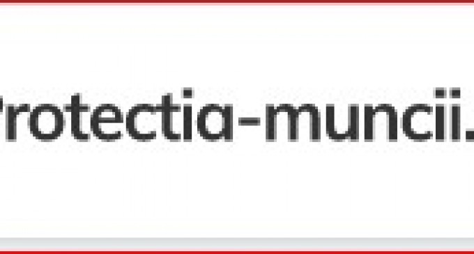 Care sunt beneficiile normelor de protectia muncii Bucuresti?