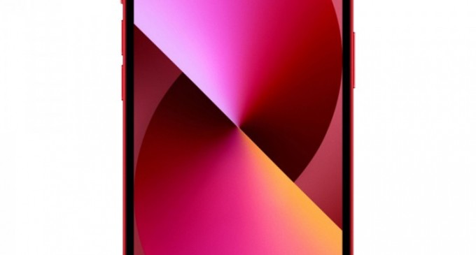 Alege telefoanele iPhone13 pentru performanta maxima!