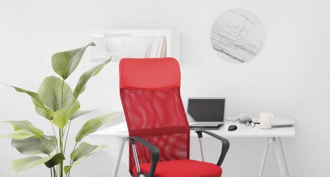 Care este criteriul dupa care alegem scaunul de birou?