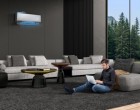 Cum să ai o casă răcoroasă și confortabilă cu noile aparate de aer condiționat de la TCL