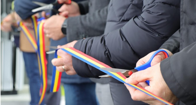 OCTANO Downstream devine unul dintre cei mai importanți jucători privați neafiliați de pe piața națională de distribuție de carburanți