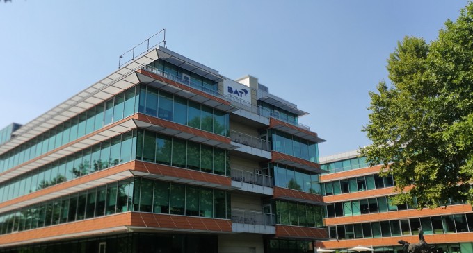 10,5 miliarde de lei, contributia BAT Romania  la bugetul de stat in 2022