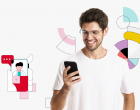 Medicina digitală atinge un nou record în România: 1 milion de programări online