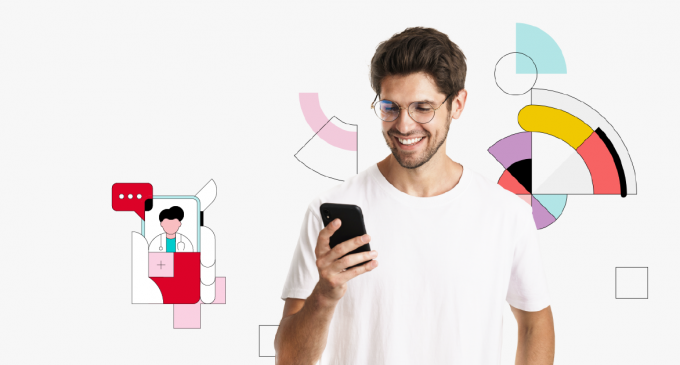 Medicina digitală atinge un nou record în România: 1 milion de programări online