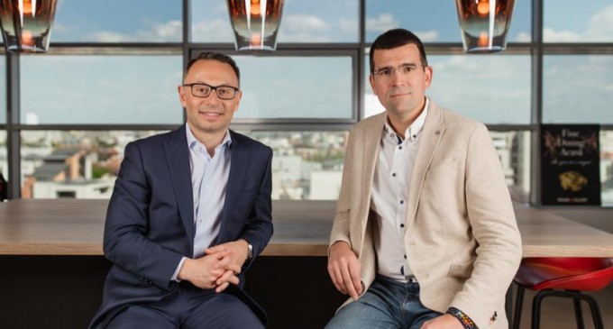 Macromex și Next Root Management System: soluție pentru siguranță alimentară și alimentație sănătoasă în 40 de grădinițe și școli din România