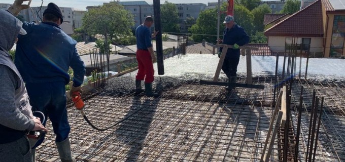 Avantajele colaborării cu o firmă de construcții cu servicii complete