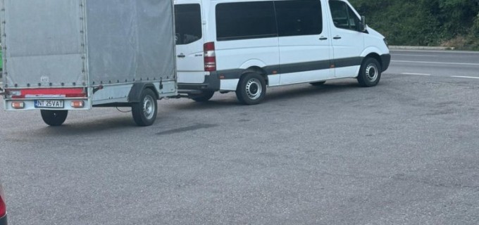 Transport rapid și sigur pentru persoane și colete între România și Europa – ZMC Transport”