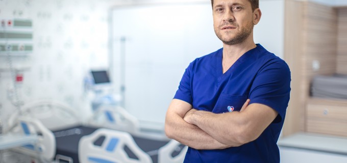 Pregătirea pentru cezariană — Ce nu îți spune nimeni